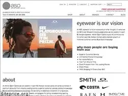 Sites similar to actionsportoptics.com