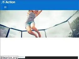 Sites similar to actionsports.com.au