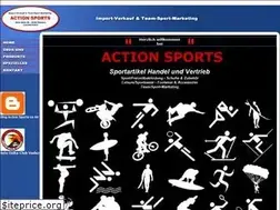 Sites similar to actionsports.li