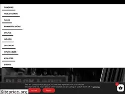 Sites similar to actionsportscanopies.com