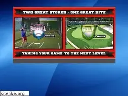 Sites similar to actionsportscompany.com