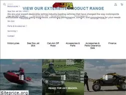 Sites similar to actionsportsdirect.co.nz