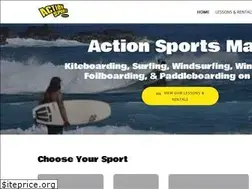 Sites similar to actionsportsmaui.com