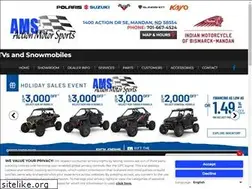 Sites similar to actionsportspolaris.com