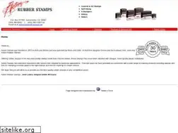 Sites similar to actionstamp.com