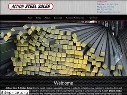 Sites similar to actionsteel.ca