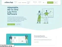 Sites similar to actionstep.com