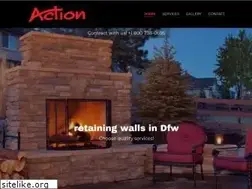 Sites similar to actionstoneandconcrete.com