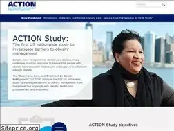 Sites similar to actionstudy.com