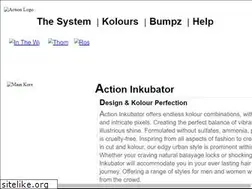 Sites similar to actionsurfandsk8te.com