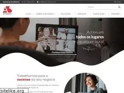 Sites similar to actionsys.com.br