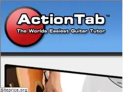 Sites similar to actiontab.com