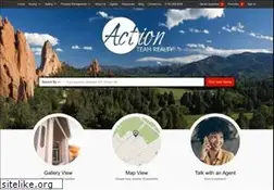 Sites similar to actionteamcolorado.com