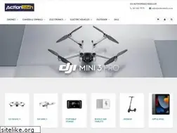 Sites similar to actiontech.co.nz