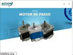 Sites similar to actiontechnology.com.br