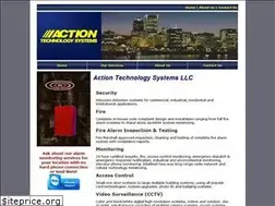 Sites similar to actiontechnology.com