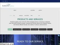 Sites similar to actiontel.ca