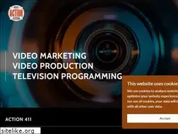 Sites similar to actiontelevision.com