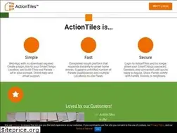 Sites similar to actiontiles.com