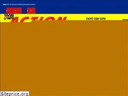 Sites similar to actiontireandauto.com