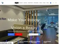 Sites similar to actiontoaction.com