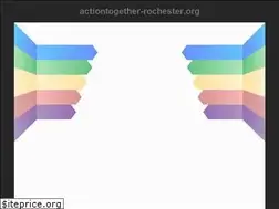 Sites similar to actiontogether-rochester.org