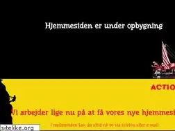 Sites similar to actiontour.dk