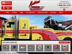 Sites similar to actiontowingtrenton.ca