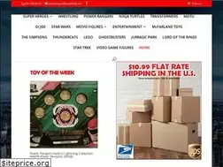 Sites similar to actiontoys.com