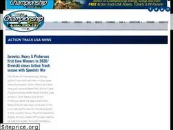 Sites similar to actiontrackusa.com