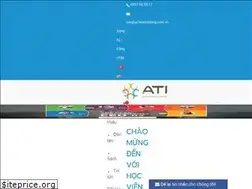 Sites similar to actiontraining.com.vn