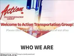 Sites similar to actiontransportationgroup.ca