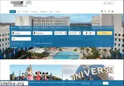Sites similar to actiontrav.com