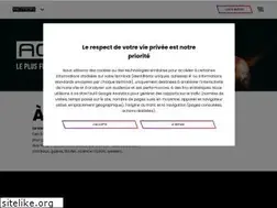 Sites similar to actiontv.fr