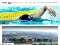 Sites similar to actiontype.nl