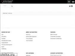 Sites similar to actiontypes.com
