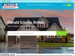 Sites similar to actionusa.com