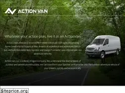 Sites similar to actionvan.life