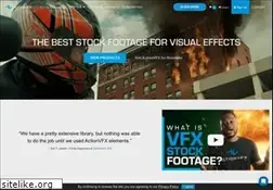 Sites similar to actionvfx.com