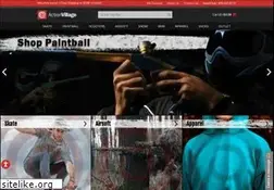 Sites similar to actionvillage.com