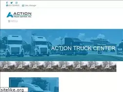 Sites similar to actionvolvotrucks.com