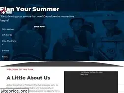 Sites similar to actionwakepark.com