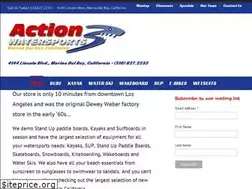 Sites similar to actionwatersports.com