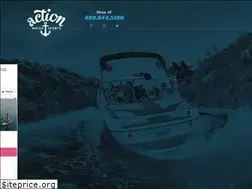 Sites similar to actionwatersportsaz.com