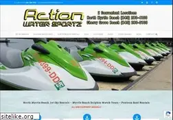 Sites similar to actionwatersportz.com