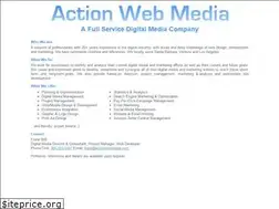 Sites similar to actionwebmedia.com