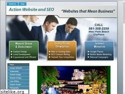 Sites similar to actionwebsiteandseo.com