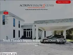 Sites similar to actionwindowfl.com