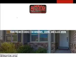 Sites similar to actionwindowproducts.com