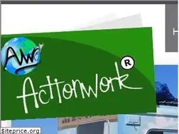 Sites similar to actionwork.com